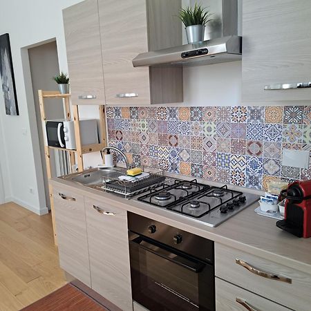 Bolognamania Apartments-Happy المظهر الخارجي الصورة