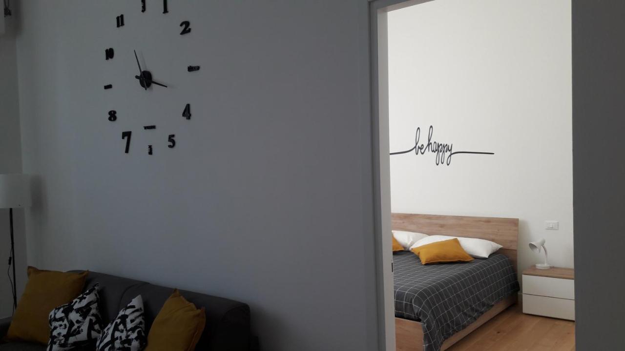 Bolognamania Apartments-Happy المظهر الخارجي الصورة