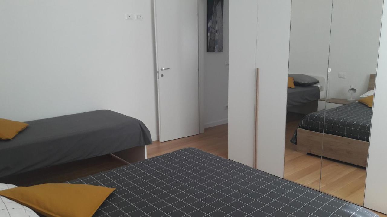 Bolognamania Apartments-Happy المظهر الخارجي الصورة