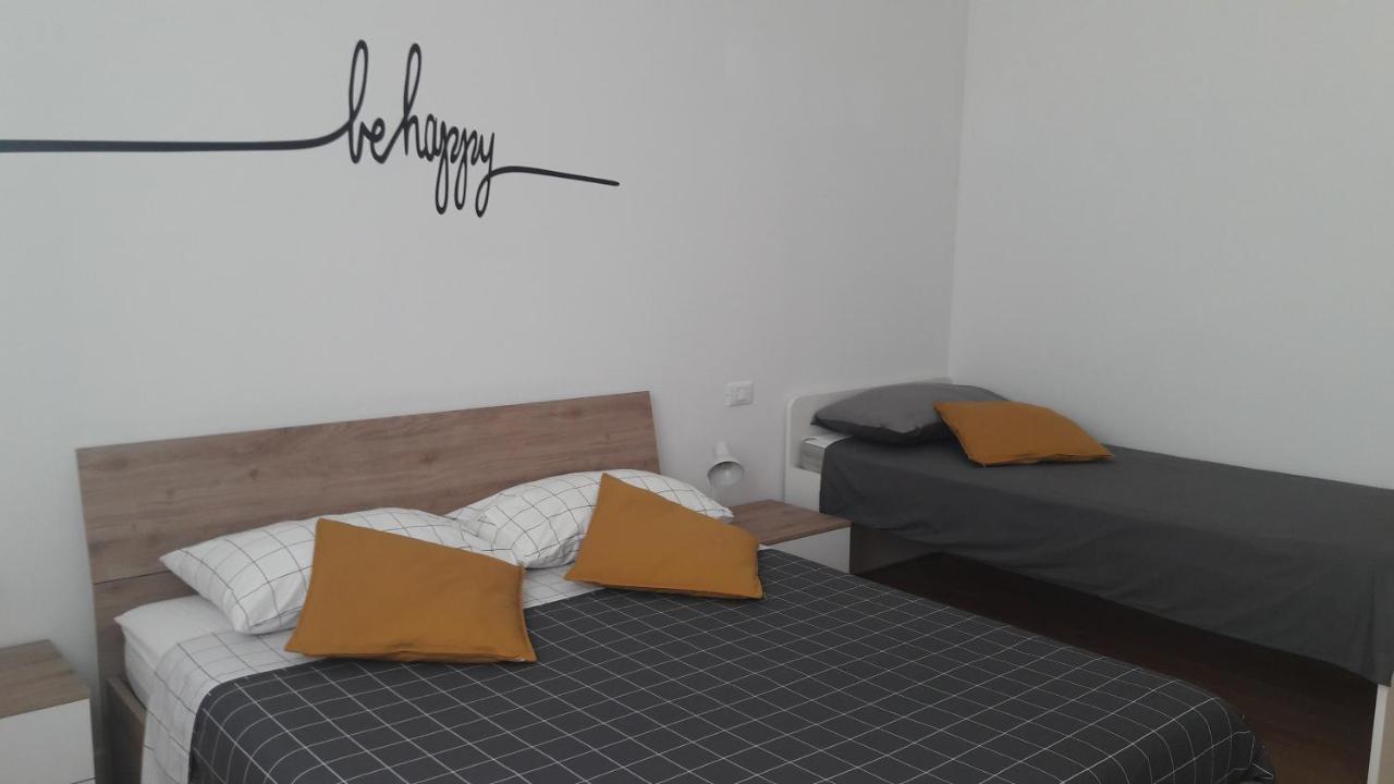 Bolognamania Apartments-Happy المظهر الخارجي الصورة
