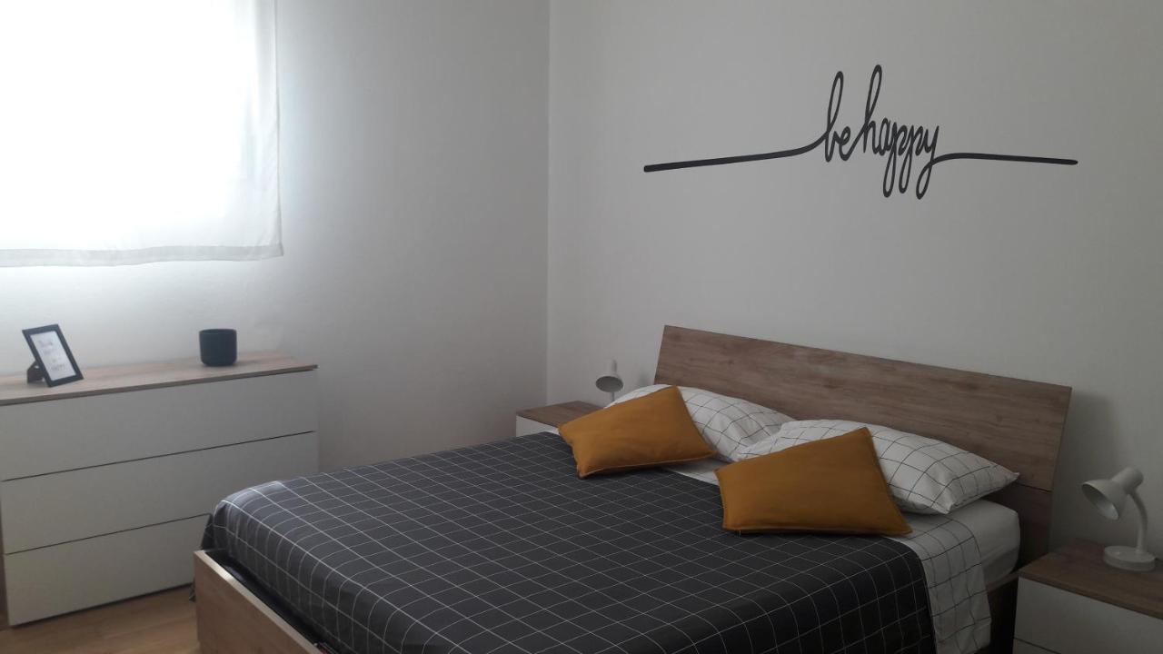 Bolognamania Apartments-Happy المظهر الخارجي الصورة