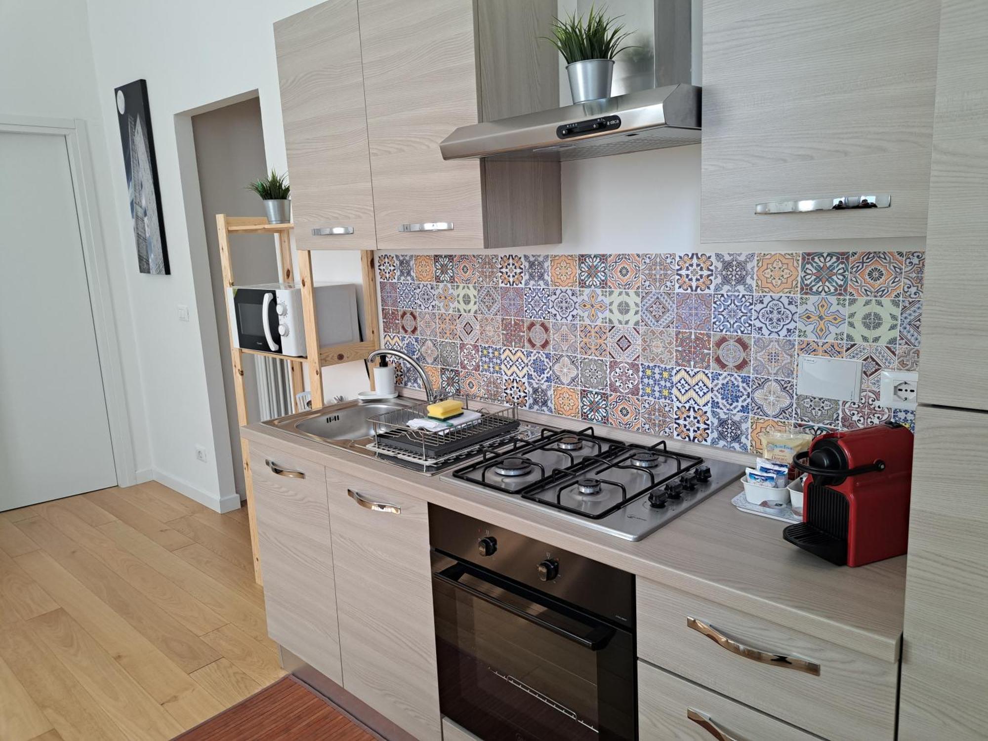 Bolognamania Apartments-Happy المظهر الخارجي الصورة