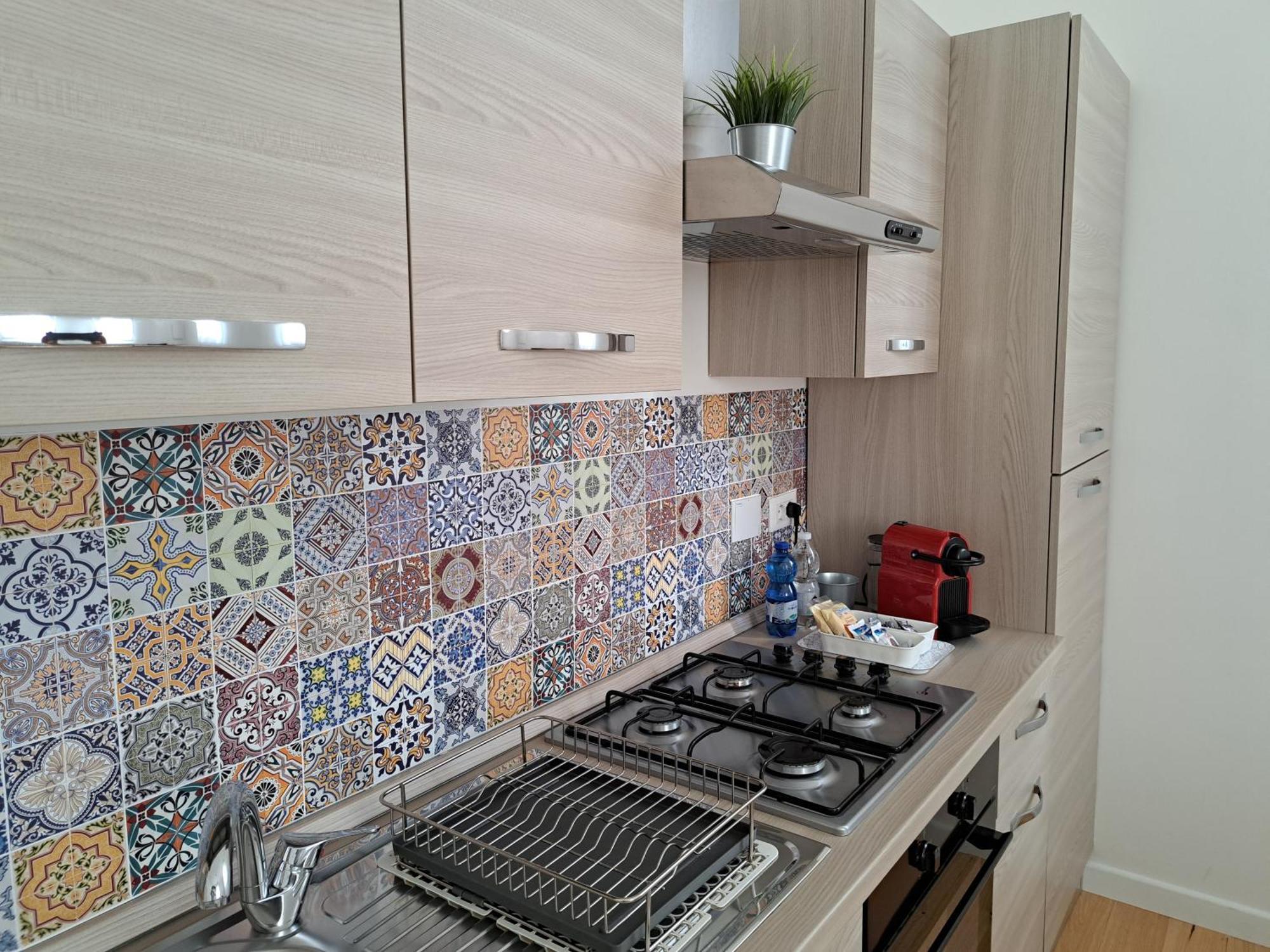 Bolognamania Apartments-Happy المظهر الخارجي الصورة
